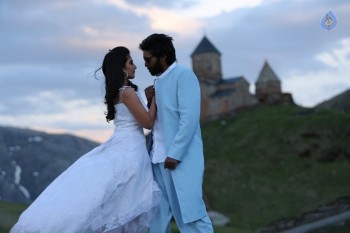 Veera Sivaji Tamil Movie Photos - 26 of 30