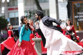 Veera Sivaji Tamil Movie Photos - 28 of 30