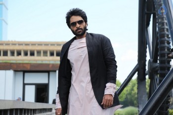 Veera Sivaji Tamil Movie Photos - 29 of 30