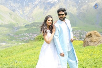 Veera Sivaji Tamil Movie Photos - 30 of 30