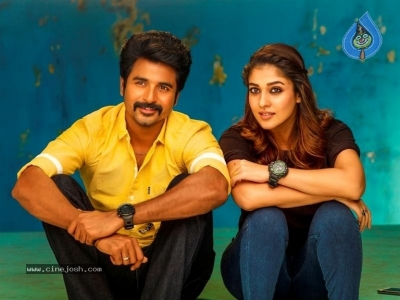 Velaikkaran Tamil Film Photos - 2 of 21