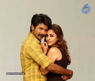 Velaikkaran Tamil Film Photos - 10 of 21