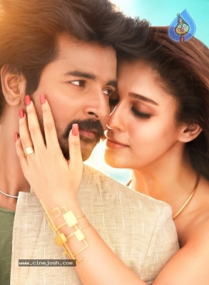 Velaikkaran Tamil Film Photos - 12 of 21