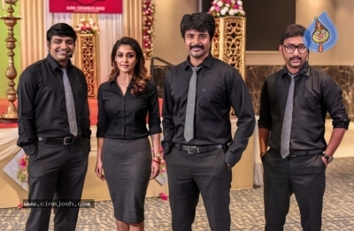 Velaikkaran Tamil Film Photos - 16 of 21