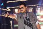 Venkatesh New Stills in Shadow - 3 of 7