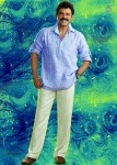 Venkatesh Stills in Gopala Gopala - 4 of 4