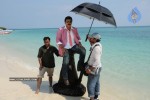 Colourful stills - Venkatesh,Trisha - Namo Venkatesa - 12 of 59