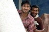 Uday Kiran - Swetha Basu - New Movie Opening  - 22 of 24