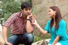 Uday Kiran - Swetha Basu - New Movie Opening  - 32 of 24