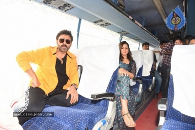 Venky Mama Movie Press Meet - 25 of 38