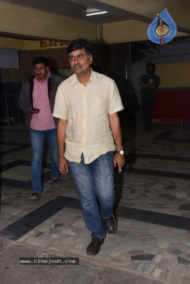 Venky Mama Team At Devi Theater - 29 of 58