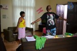 Vennela One and Half Movie Latest Stills - 11 of 51