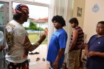 Vennela One and Half Movie New Stills - 11 of 29