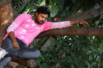 Vetade Puli Movie Photos - 2 of 17