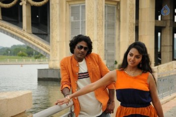 Athibar Tamil Movie Photos - 29 of 40