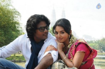 Athibar Tamil Movie Photos - 36 of 40