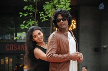 Athibar Tamil Movie Photos - 37 of 40