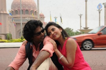 Athibar Tamil Movie Photos - 30 of 40