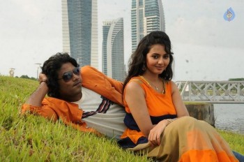 Athibar Tamil Movie Photos - 38 of 40