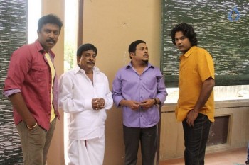 Athibar Tamil Movie Photos - 40 of 40