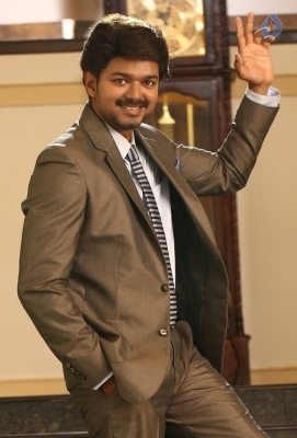 Vijaya Bhairava Movie Photos - 18 of 19
