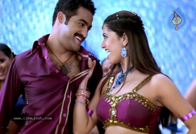 Vijayan (YamaDonga) Tamil Stills - 2 of 10