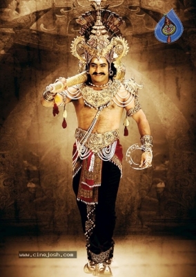 Vijayan (YamaDonga) Tamil Stills - 3 of 10