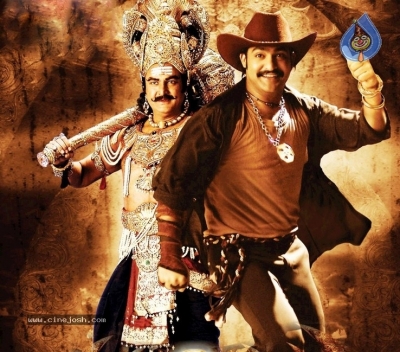 Vijayan (YamaDonga) Tamil Stills - 5 of 10