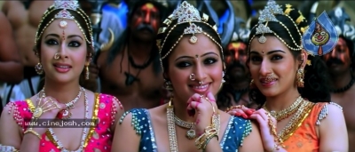 Vijayan (YamaDonga) Tamil Stills - 8 of 10