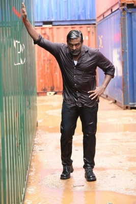 Vikram Vedha Tamil Movie Photos - 2 of 37