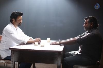 Vikram Vedha Tamil Movie Photos - 12 of 37