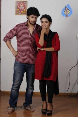 Vinara Sodara Veera Kumara Movie Stills - 10 of 20