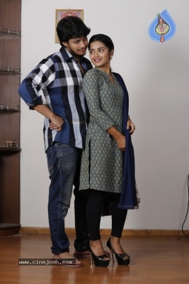 Vinara Sodara Veera Kumara Movie Stills - 11 of 20