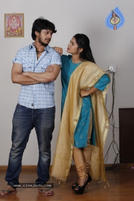 Vinara Sodara Veera Kumara Movie Stills - 20 of 20