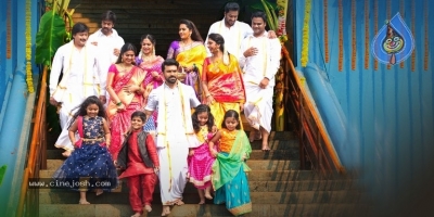 Vinaya Vidheya Rama Movie Photos - 12 of 16