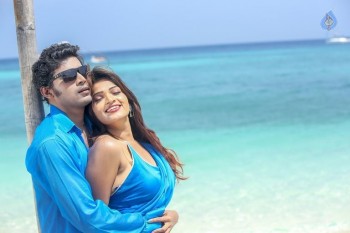 Vinodam 100 Percent New Photos - 2 of 6