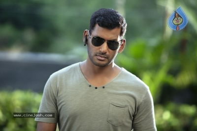 Vishal Chakra Movie Stills - 6 of 9