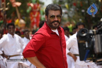 Viswasam Movie Stills - 2 of 38