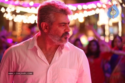 Viswasam Movie Stills - 10 of 38