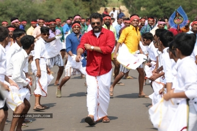 Viswasam Movie Stills - 24 of 38