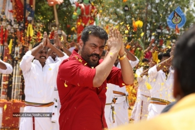 Viswasam Movie Stills - 30 of 38