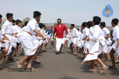 Viswasam Movie Stills - 35 of 38