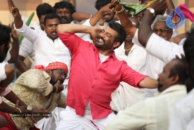 Viswasam Movie Stills - 36 of 38