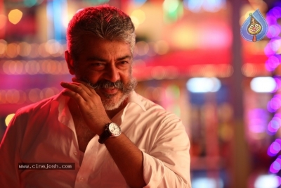 Viswasam Movie Stills - 1 of 4