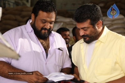 Viswasam Movie Stills - 3 of 4