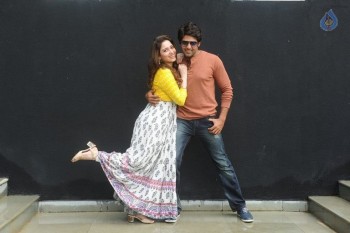 VSOP Tamil Film New Photos - 34 of 58