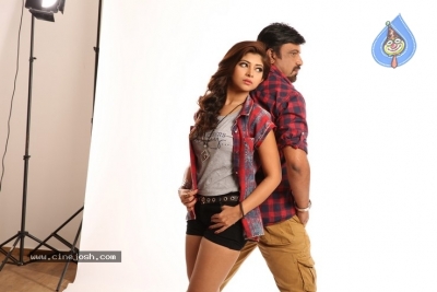 WWW.Meena Bazaar Movie Stills - 6 of 12