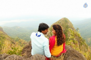 Yaakkai Tamil Movie Photos - 46 of 63