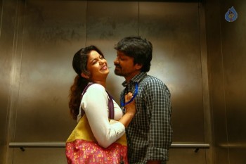 Yaakkai Tamil Movie Photos - 51 of 63