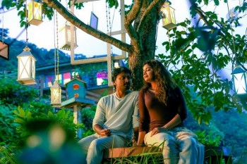 Yaakkai Tamil Movie Photos - 58 of 63